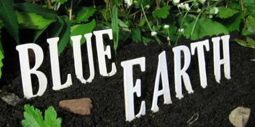 Blue Earth, MN Promo